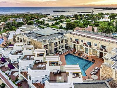 Hotel Pierre & Vacances Apartamentos Premium Menorca Binibeca - Bild 3