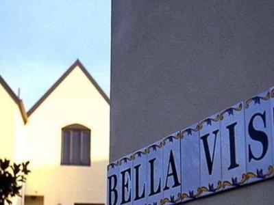 Hotel Bella Vista Motel & Apartments Christchurch - Bild 4