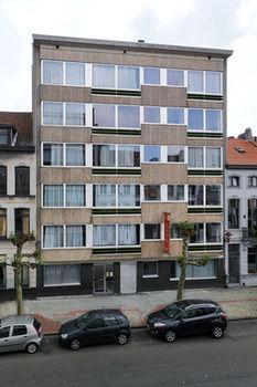 Hotel Budget Flats Antwerp - Bild 1