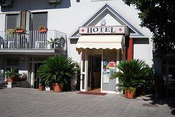 Hotel Calypso - Bild 2