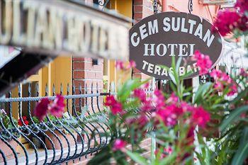 Hotel Cem Sultan - Bild 1