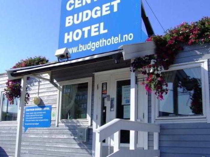 Budget Hotel Kristiansand - Bild 1