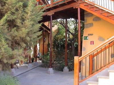 Hotel Rural Casa de Los Camellos - Bild 4