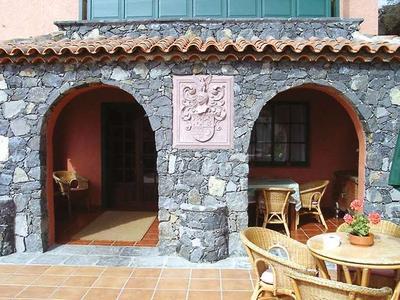 Hotel Rural Costa Salada - Bild 2