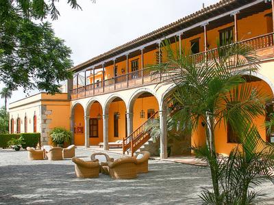 Hotel La Hacienda del Buen Suceso - Bild 4