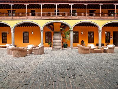 Hotel La Hacienda del Buen Suceso - Bild 3