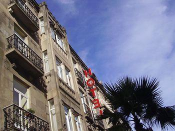 Hotel Compostela - Bild 2