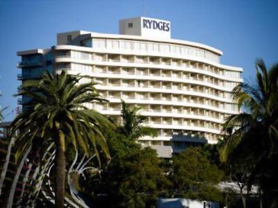 Hotel Rydges South Bank Brisbane - Bild 3