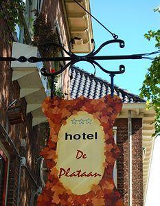 Hotel De Plataan - Bild 3