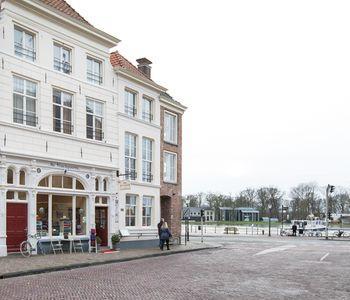 Hotel De Vischpoorte - Bild 3