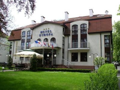 Hotel Villa Ozone - Bild 2