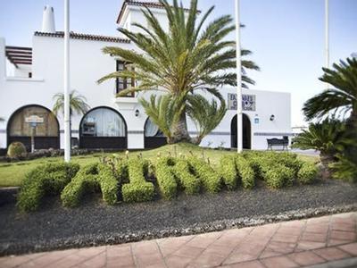 Hotel Fairways Club - Amarilla Golf & Country Club - Bild 5