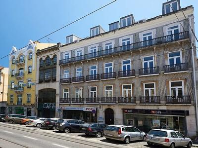 Hotel Portugal Ways Conde Barao Apartments - Bild 2