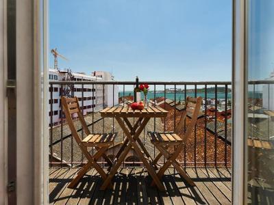 Hotel Portugal Ways Conde Barao Apartments - Bild 4