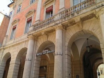 Hotel San Donato - Bild 4