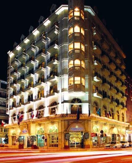 Golden Serenada Hotel - Bild 1
