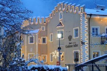 Hotel Goldener Adler - Bild 5