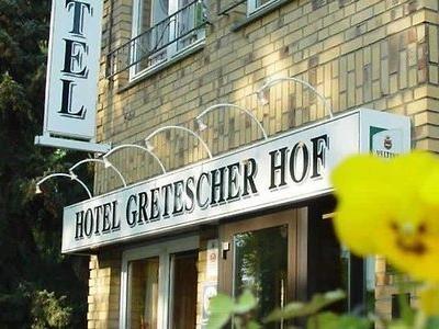 Hotel Gretescher Hof - Bild 3