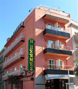 Hotel Hermes - Bild 4