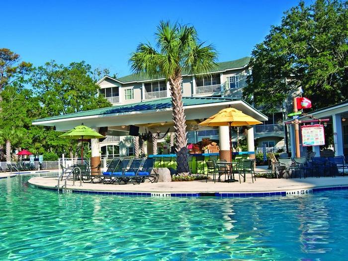 Hotel Holiday Inn Club Vacations Myrtle Beach-South Beach - Bild 1