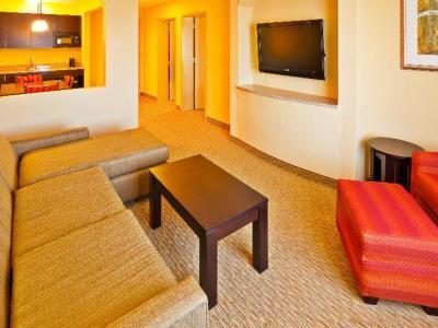 Hotel Holiday Inn Express & Suites Nashville-Opryland - Bild 4