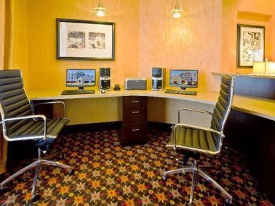 Hotel Holiday Inn Express & Suites Nashville-Opryland - Bild 3
