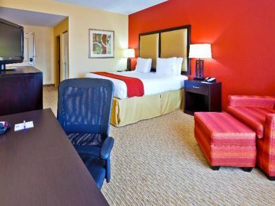 Hotel Holiday Inn Express & Suites Nashville-Opryland - Bild 5