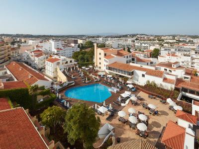 Hotel Tivoli Lagos Algarve Resort - Bild 2