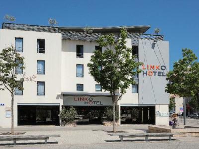 Best Western Linko Hotel - Bild 3