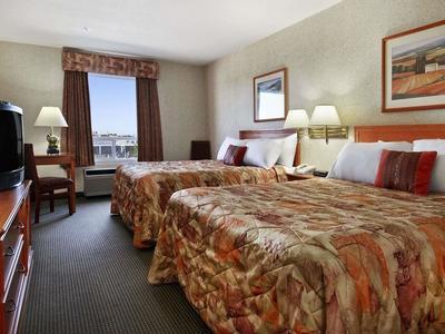 Hotel Days Inn by Wyndham Saskatoon - Bild 4