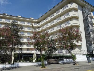 Hotel ALEGRIA Fenals Mar - Bild 5