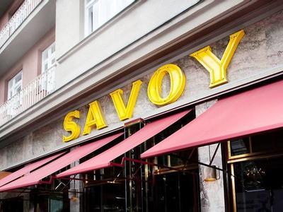 Savoy Hotel Berlin - Bild 3