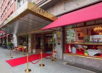 Savoy Hotel Berlin - Bild 5