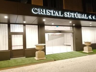 Hotel Cristal Setubal - Bild 3