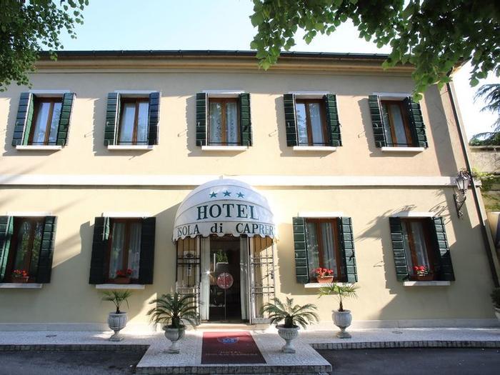 Hotel Isola Di Caprera - Bild 1