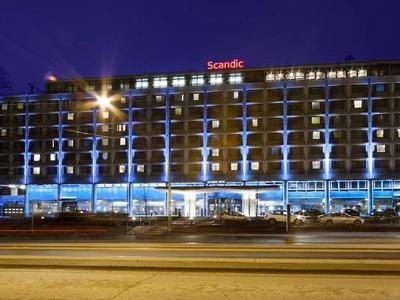 Hotel Scandic Park Helsinki - Bild 3
