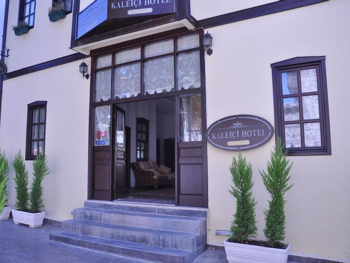 Kaleiçi Hotel - Bild 1