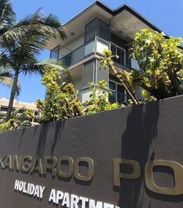 Hotel Kangaroo Point Holiday Apartments - Bild 2