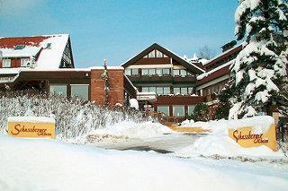 Hotel Naturpark Ebnisee - Bild 1