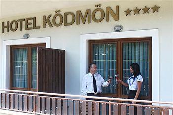 Hotel Ködmön - Bild 4