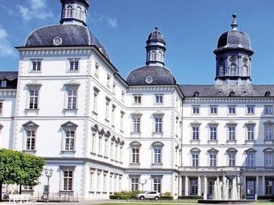 Althoff Grandhotel Schloss Bensberg - Bild 3
