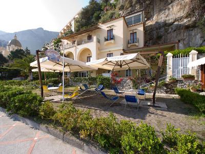 Hotel La Caravella Residence - Bild 2