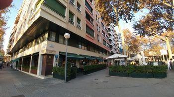 Hotel La Ciudadela - Bild 1