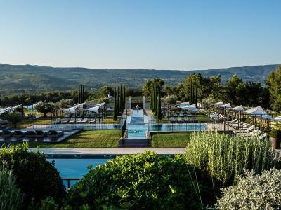 Hotel Coquillade Provence Resort & Spa - Bild 3