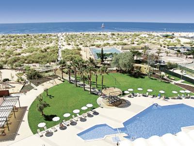 Eurotel Altura Hotel & Beach - Bild 3