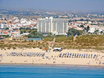 Eurotel Altura Hotel & Beach - Bild 2