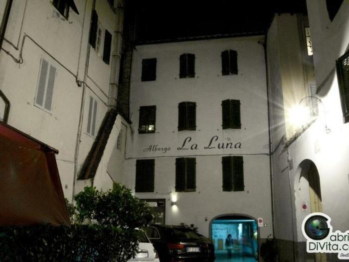 Hotel La Luna - Bild 1