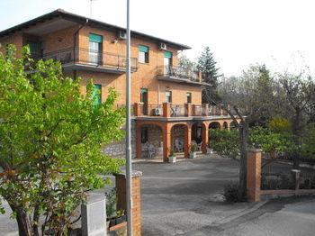 Hotel La Piccola Siesta b&b Montepulciano - Bild 3