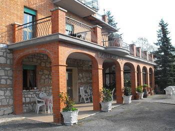 Hotel La Piccola Siesta b&b Montepulciano - Bild 4