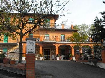 Hotel La Piccola Siesta b&b Montepulciano - Bild 2